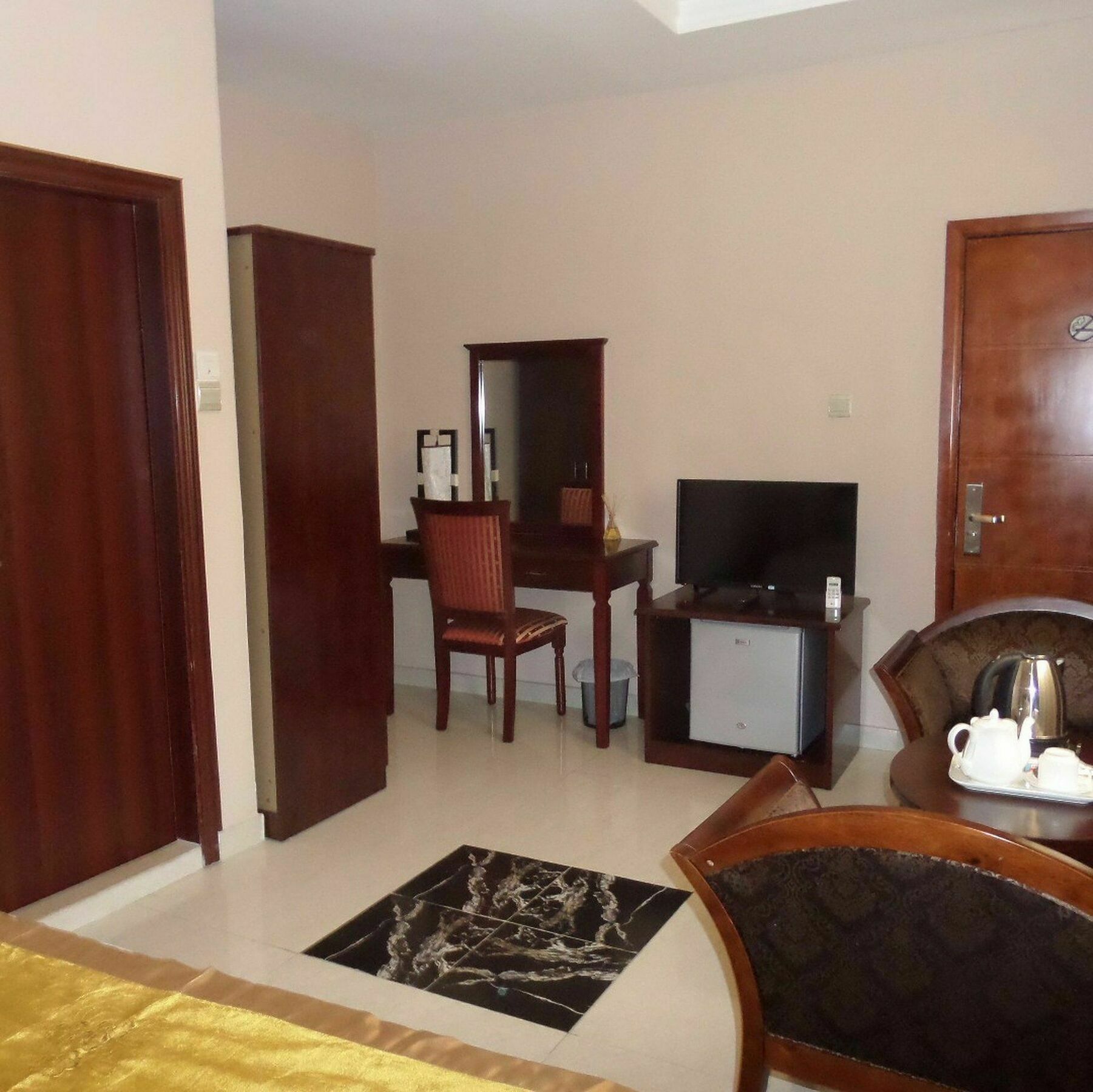 Rightgate Hotel Lagos Esterno foto