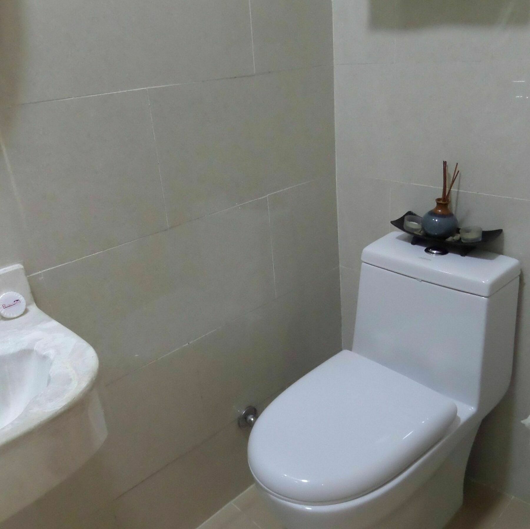 Rightgate Hotel Lagos Esterno foto